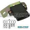 MOBILETRON IG-SU01C Switch Unit, ignition system